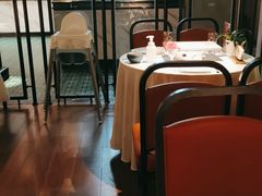 大堂-旺顺阁鱼头泡饼(常营店)