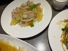 -闫府私房菜·百年鲁菜(恒隆店)