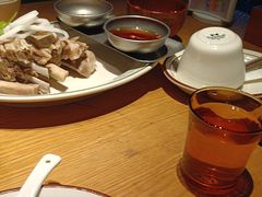 -纳鲁孜·新疆特色餐厅(上海悦荟广场店)