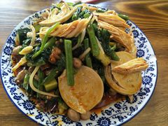 -友家棍棍面(和平村店)