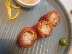 -煲王粤菜餐厅(中侨中心店)