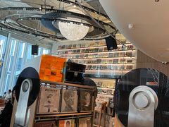 -黑胶星球(华发中城商都店)