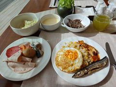 -富力丽思卡尔顿酒店·香荟全日制餐厅