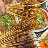 巨巨巨下饭🥹 - 佤傣版纳夺命小串串(曙光店)