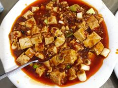 -灯盏窝饭店(新都分店)