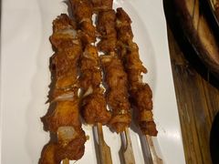 -西缘牛排(荟聚购物中心店)
