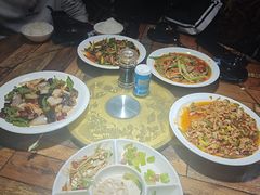 -川渝饭店