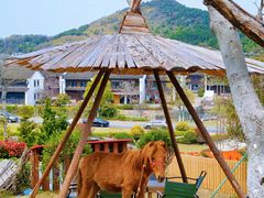-东海半边山旅游度假区