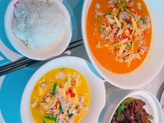 -新辣宴·湖南家常菜·商务聚餐(中粮创芯店)