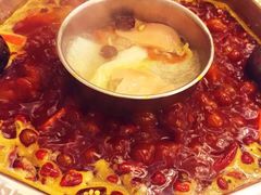 -山城年华老火锅(玉林店)