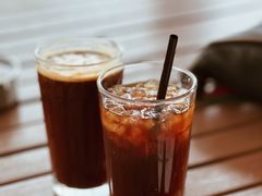 -Torch Coffee 炬点咖啡