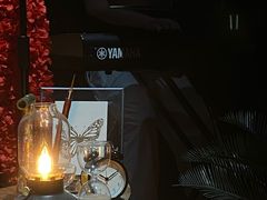 -MM·五声·音乐人与调酒师(西安路店)