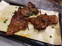 -鑫正兴东北烧烤(滨湖店)