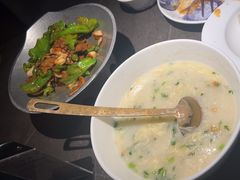 -前海沿·青岛菜(大拇指广场石老人店)