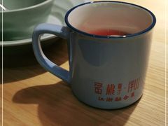 -蜜桃餐厅·伴山(绿宝广场店)