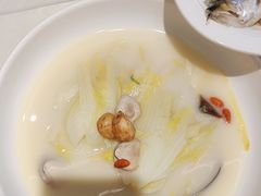 -万龙洲海鲜·粤菜(亚运村店)