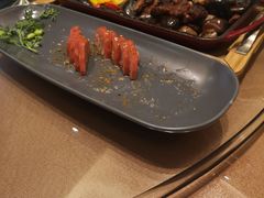 -塞上府(西安店)