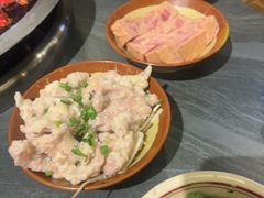 -井福老火锅(温江亚洲湾店)