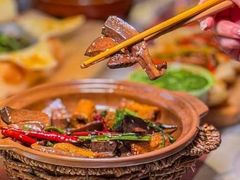 -荷恬·精致蔬食料理(星海店)