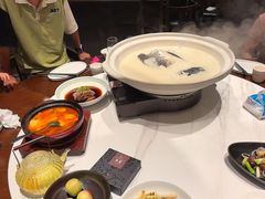 -久宴·天目湖大鱼头(恐龙园店)