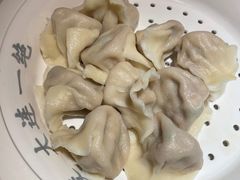 -日丰园海肠水饺·老字号大连海鲜(和平广场店)