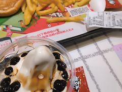 -肯德基(西桥店)