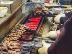 -老白家怡贵园烤肉