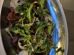 黑松露低温牛肉-普朗姆生蚝吧(原建国路店)