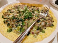 福建特色海蛎煎-莆田餐厅PUTIEN(西安万象天地店)