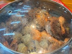 -晓伟海鲜家常菜