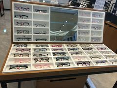 -MiRi明润眼镜·蔡司官方授权店(星光荟店)