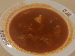 -华梅西餐厅(哈尔滨中央大街店)
