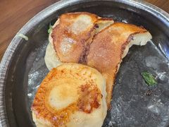 -金枫锅贴(滨江·凯旋门店)