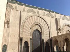 -哈桑二世清真寺