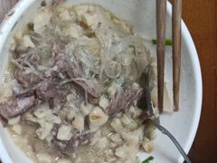 -刘信牛羊肉小炒泡馍(回民街店)