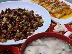 -廖老妈蹄花店(人民公园陕西街259号店)