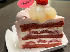 -PAOPAO Bakery&Café(港汇店)