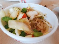 -闫家驴肉老店(华电一校店)