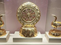 -青海藏文化博物院