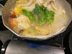 -和一料理(安阳店)