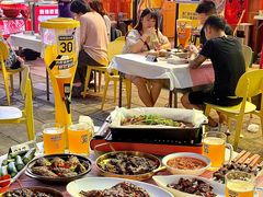 -不夜天烧烤牛骨头(南湖店)