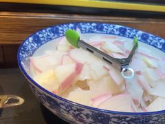 -凤吉园乌拉满族火锅中华老字号(繁荣路店)