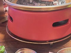 -西塔老太太泥炉烤肉(上海七宝领展广场店)
