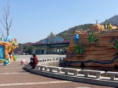 -无锡动物园·太湖欢乐园