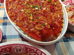 -小柴米·传统江西菜(万寿宫店)