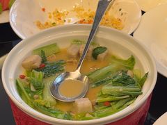 -杭州和达希尔顿逸林酒店·和园中餐厅-杭帮菜名店