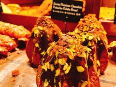 -B&C黄油与面包·THE GARDEN BAKERY概念店(世纪汇店)