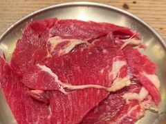 -西塔老太太泥炉烤肉(杭州首店)