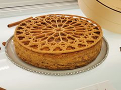 -潮一不贰·法式甜品·生日蛋糕·西式简餐(外滩店)