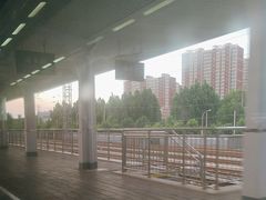 -衡水站